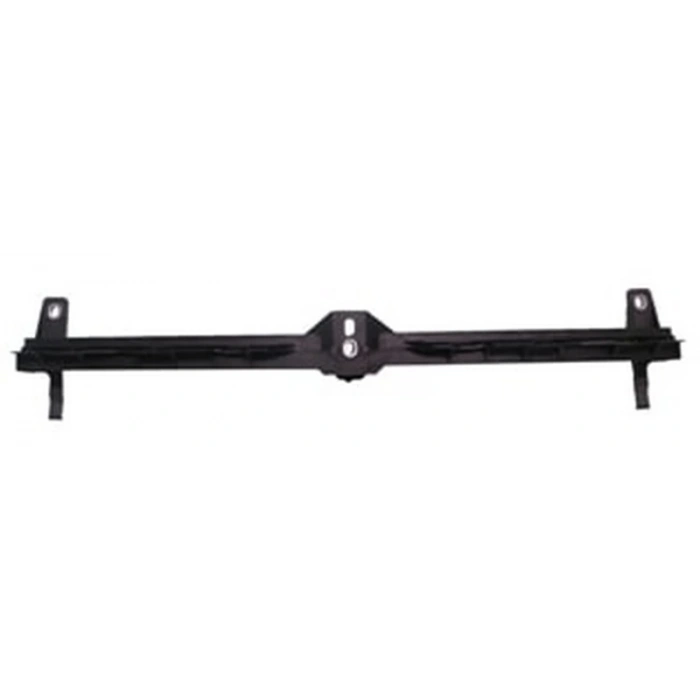 Volkswagen Jetta 6 2011-2014 Ön Tampon Demiri Arka Bağlantı Braketi Panel Alt (Bfn) (Adet) (Oem No:5C6805706D)