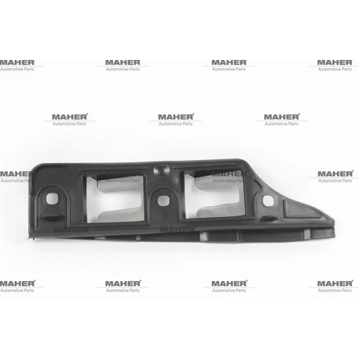 Tampon Bağlantı Braketi Golf5 Jetta 2004-2009 Ön Sol (Oem No:1K0807183) (Adet)