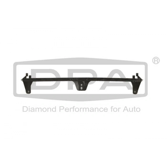 Volkswagen Jetta 6 2014-2018 Ön Tampon Braketi Orta Panel Alt Bağlantı Bfn (Oem No: 5C6805706J)