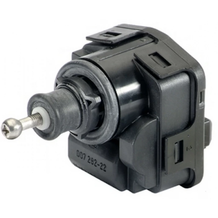 Volkswagen Golf3 Passat 91 97 Far Ayar Motoru  (Oem No:1H0941295C)