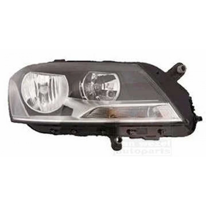 Volkswagen Passat 2010 2015 Far Sağ 044502 (Oem No:3Ab941006)