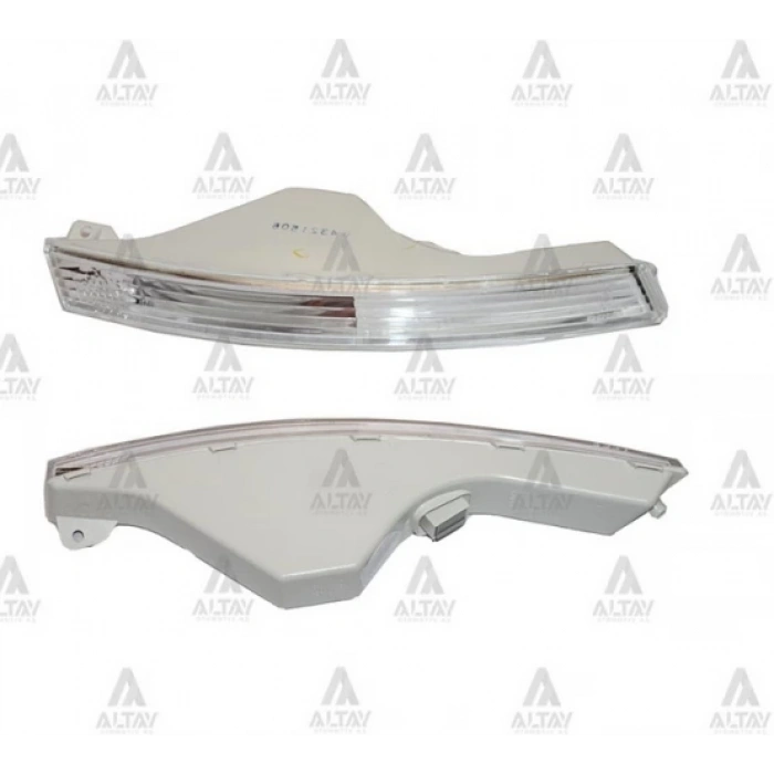 Sinyal Lambası Tampon Passat 2005-2009 Sağ (1 Adet) (Oem No: 3C0953042H)