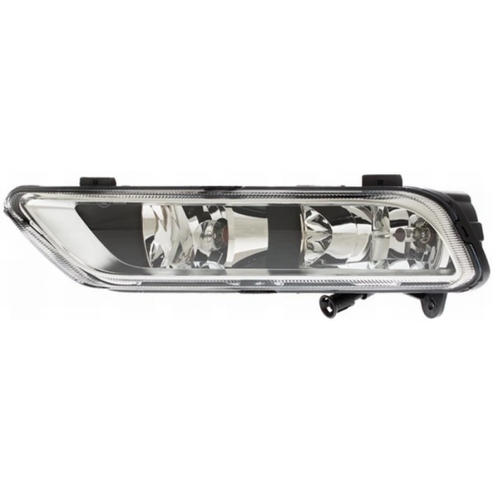 Volkswagen Passat 2010 2013 Sis Farı Sağ 1Nd 010 545 021 Düz (Oem No:3Aa941662F)