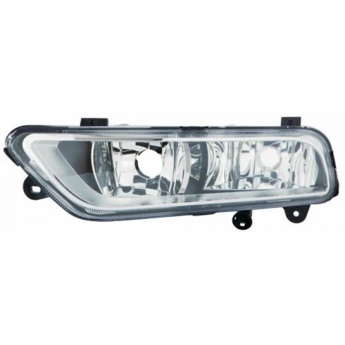 Sis Lambası Passat 2011 Sonrası  Gündüz Sürüş Lambalı Sol (Oem No:3Aa941661F) (Adet)