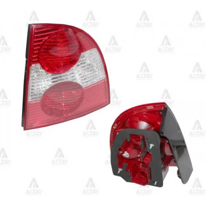 Stop Lambası Passat 2001-2004 Sağ (1 Adet) (Oem No: 3B5945096Aa)