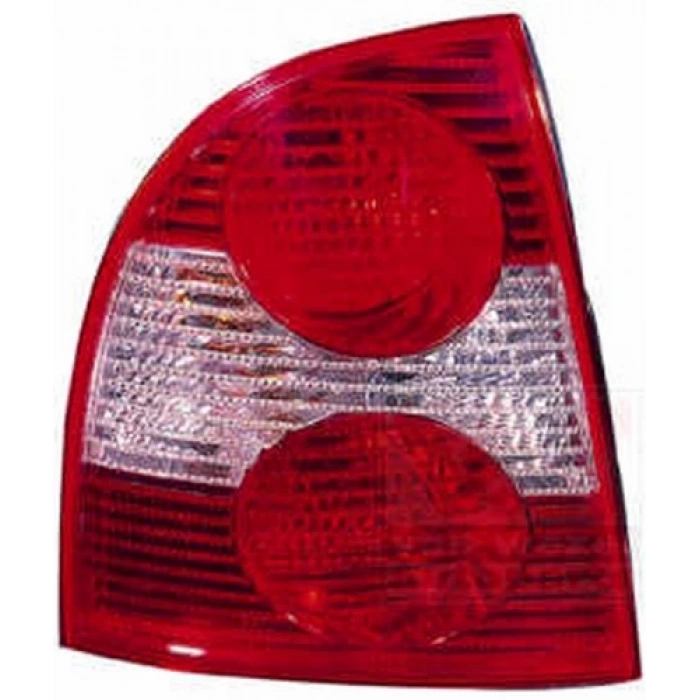 Volkswagen Passat 2000 2005 Stop Lambası Sol 714028400701 (Oem No:3B5945095Ae)