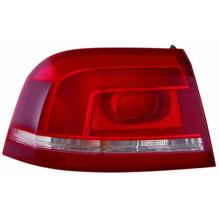 Volkswagen Passat 2010-2013 Stop Lambası Sol Station Wagon (Oem No:3Af945095A)