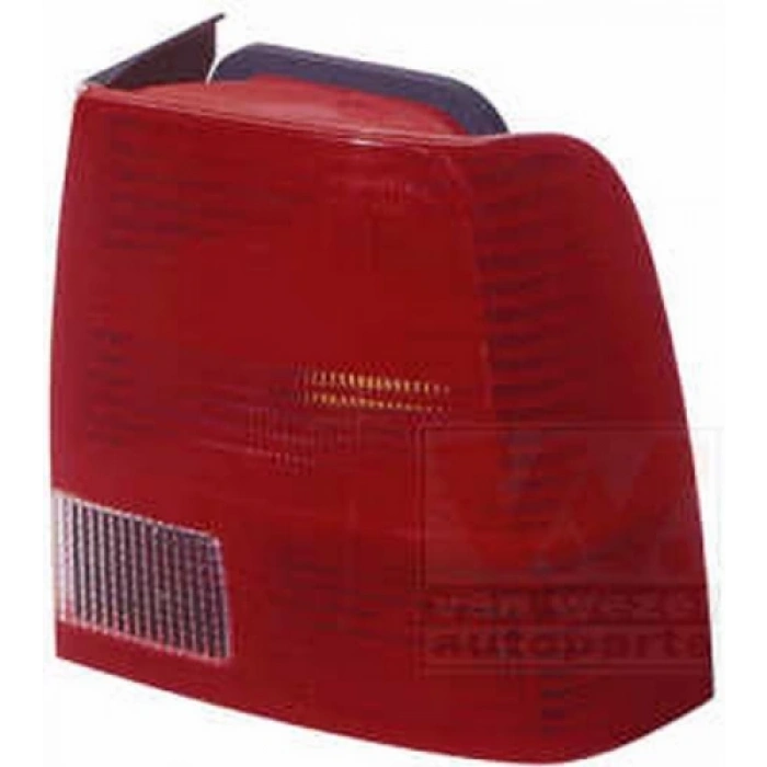 Stop Lambası Passat  1997-2000 Sağ (1 Adet) (Oem No: 3B5945096G)