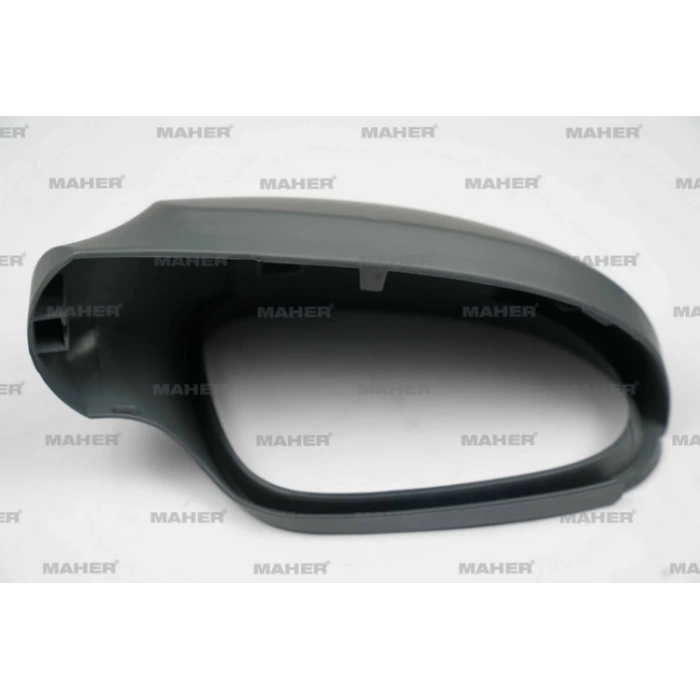 Ayna Kapağı Passat 2005-2010 Dış Astarlı Sol (Oem No:3C0857537Agru) (Adet)