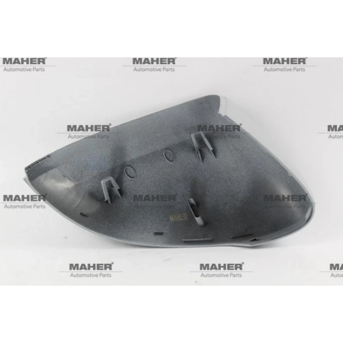 Ayna Kapağı Passat 2014 Sonrası  Dış Astarlı Sol (Oem No:3G0857537Bgru) (Adet)