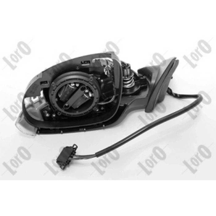 Volkswagen Passat 97  Dış Dikiz Aynası Sol E 1787   189Nal (Oem No:3B1857507K)