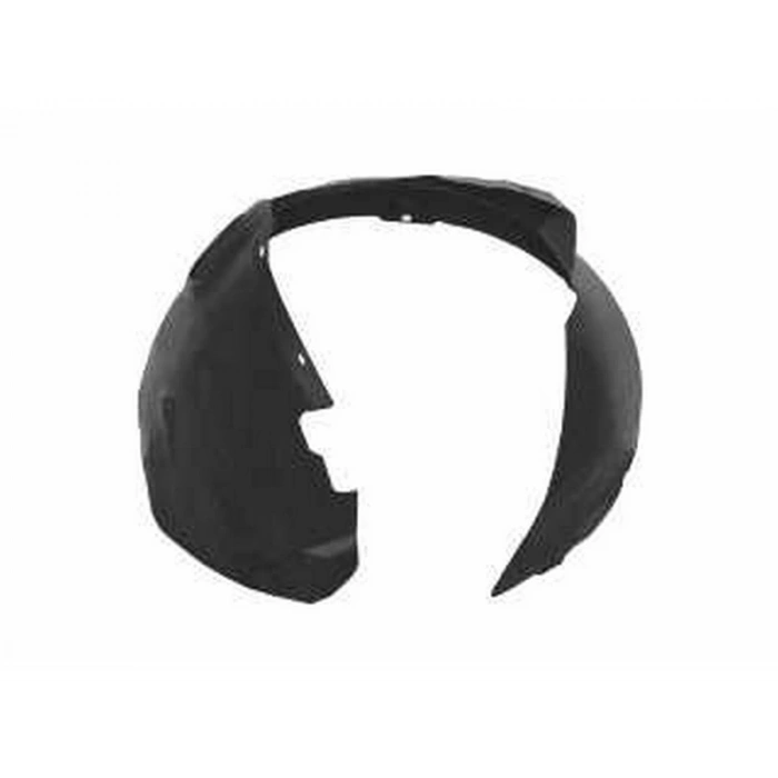 Volkswagen Passat 2001 2004 Çamurluk Davlumbazı Ön Sağ  (Oem No:3B0809958)