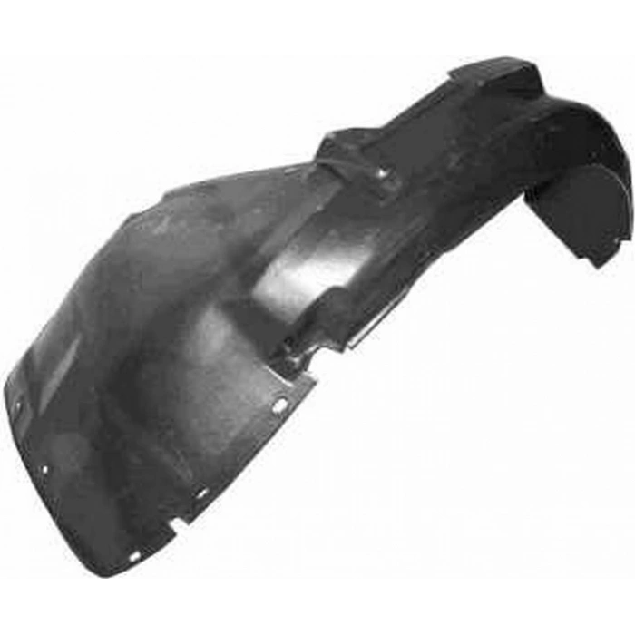 Volkswagen Passat 2001 2004 Çamurluk Davlumbazı Ön Sol  (Oem No:3B0809957)