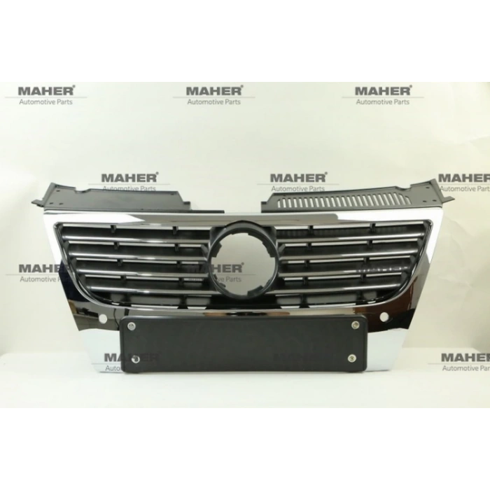 Panjur Passat 2005-2010 (Sensör Deliksiz) Ön (Oem No:3C0853651Ahpwf) (Adet)