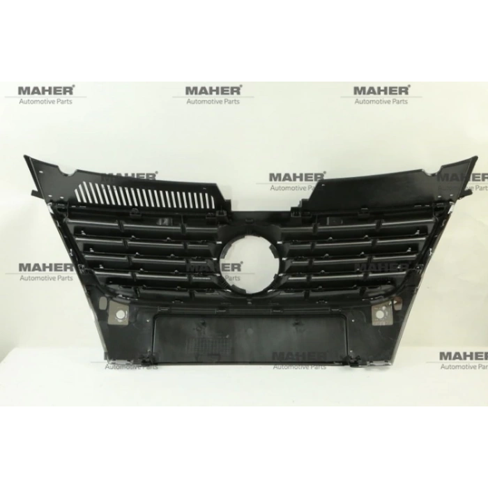 Panjur Passat 2005-2010 (Sensör Delikli) Ön (Oem No:3C0853651Afpwf) (Adet)