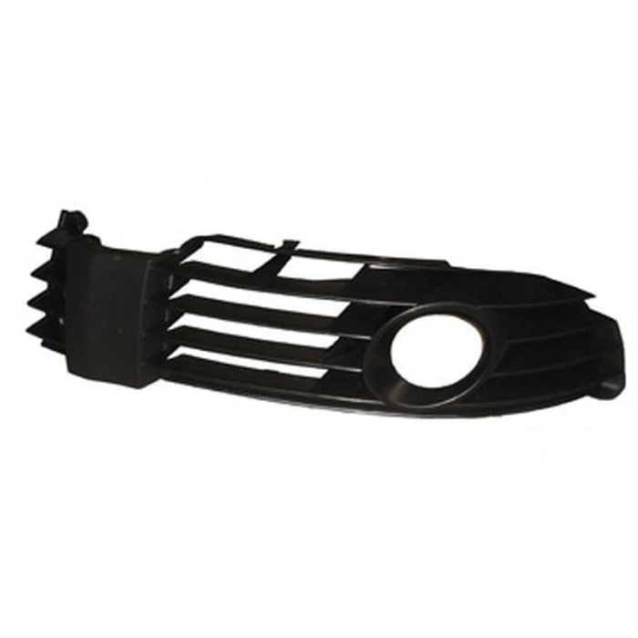 Volkswagen Passat 2001-2005 B5 Sis Lamba Kapağı Sağ Delikli Siyah (Tw) (Adet) (Oem No:3B0853666Lb41)