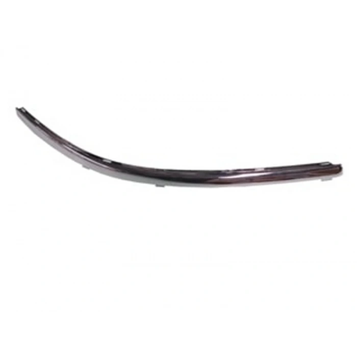 2001-2005 Volkswagen Passat B5 Ön Tampon Bandı Üst Nikelajı Sağ (Tyg) (Adet) (Oem No:V3B0807244)