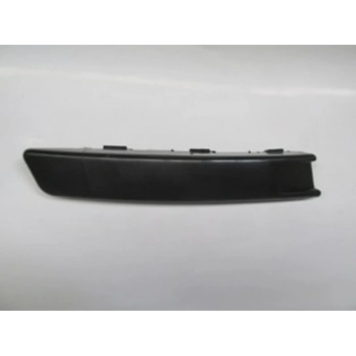 2005-2010 Volkswagen Passat B6 Ön Tampon Bandı Sağ Siyah (Bfn) (Adet) (Oem No:3C08076469B)