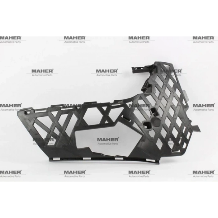 Tampon Bağlantı Braketi Passat 2015 Sonrası  Ön Sağ Büyük (Oem No:3G0807178) (Adet)