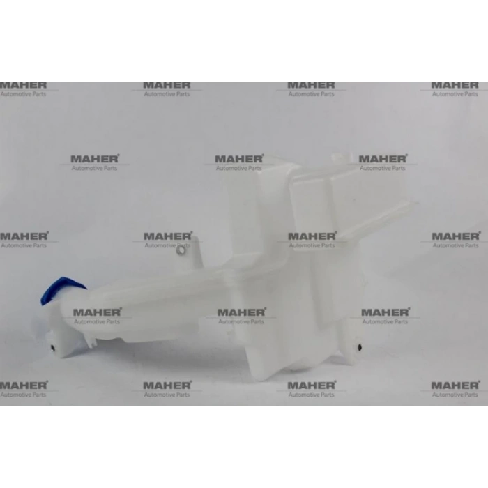 Su Fıskıye Deposu Passat 2010-2015 (Far Yıkamasız 2.9 Lt) (Oem No:3Aa955453G) (Adet)