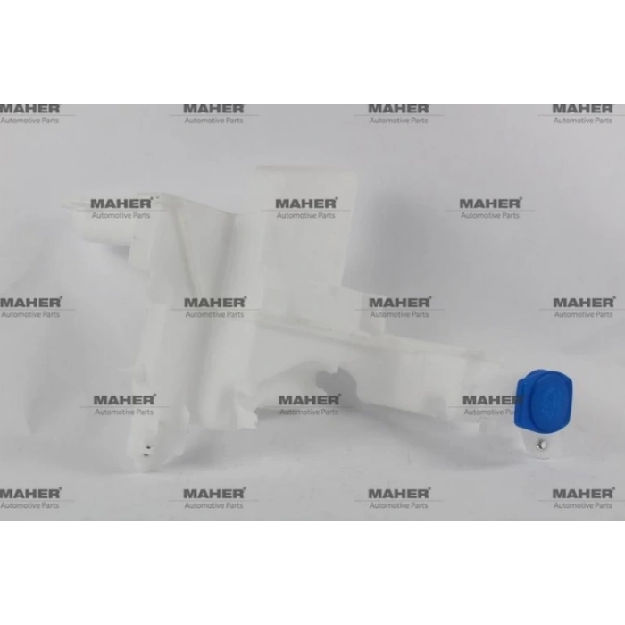 Su Fıskiye Deposu Passat 2005-2010 (3.0 Lt) (Oem No:3C0955453P) (Adet)