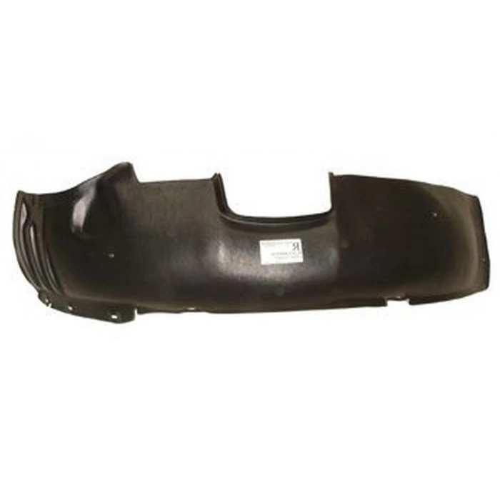 Çamurluk Davlumbazı Polo Classıc Caddy 1996-2003 Ön Sağ (Yerli) (Oem No:6K5809962B41) (Adet)