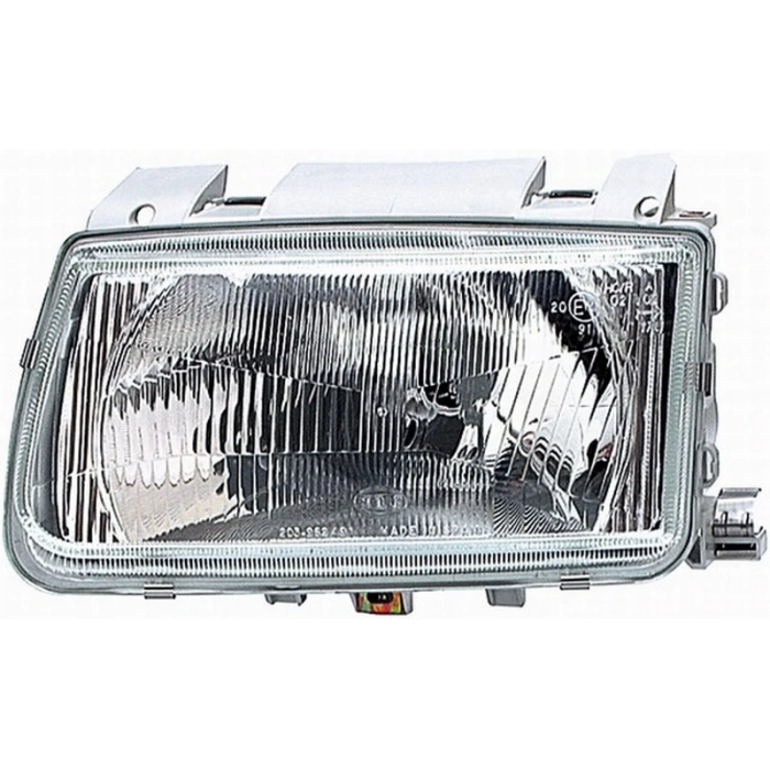 Far Polo  1995-1999 Sol (1 Adet) (Oem No: 6N1941015)