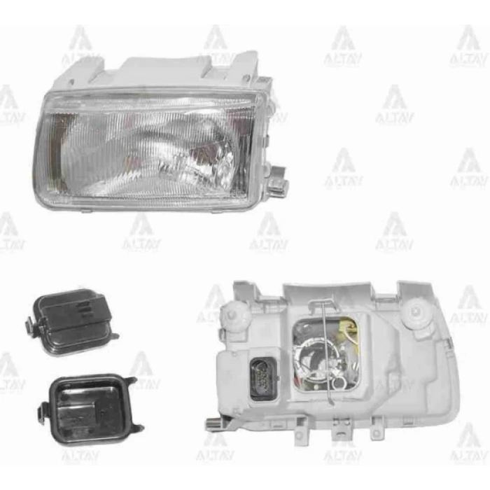 Far Polo  1999-2000 Sol (1 Adet) (Oem No: 6N1941015A)