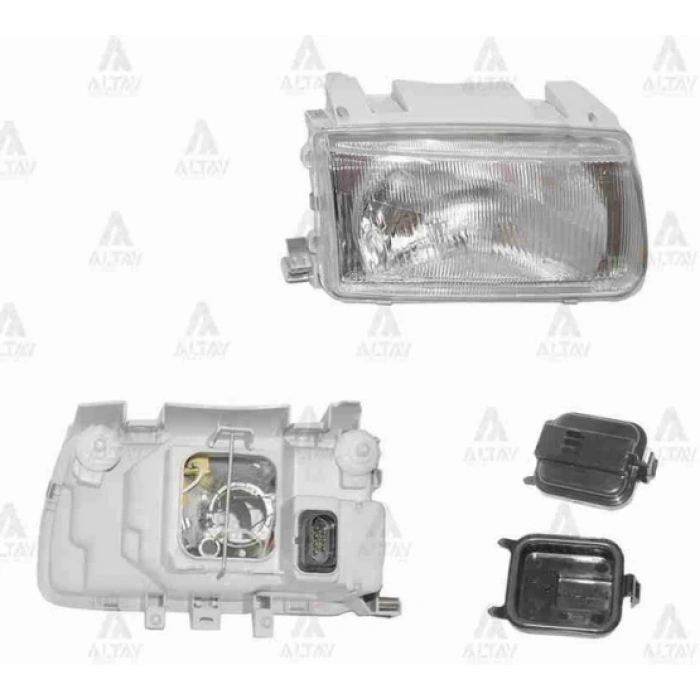 Far Polo  1999-2000 Sağ (1 Adet) (Oem No: 6N1941016A)