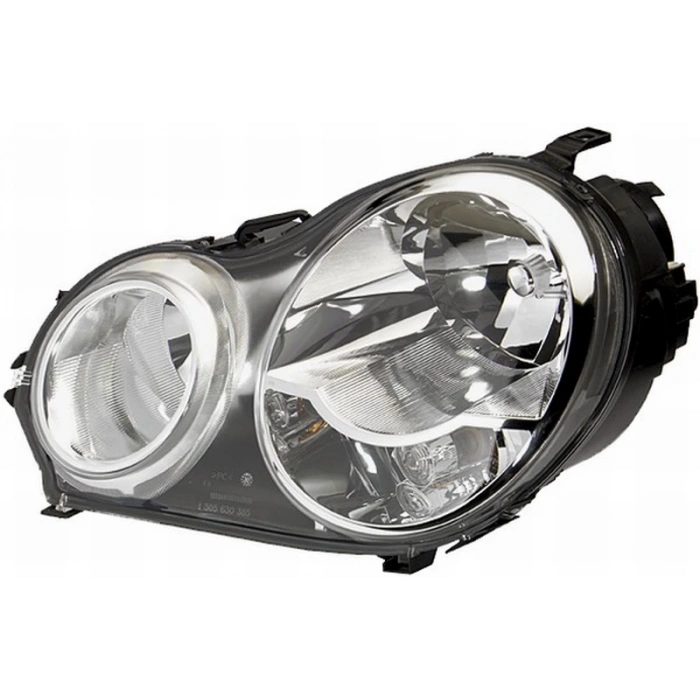 Far Polo 2002-2005 Sol (1 Adet) (Oem No: 6Q1941007Af)