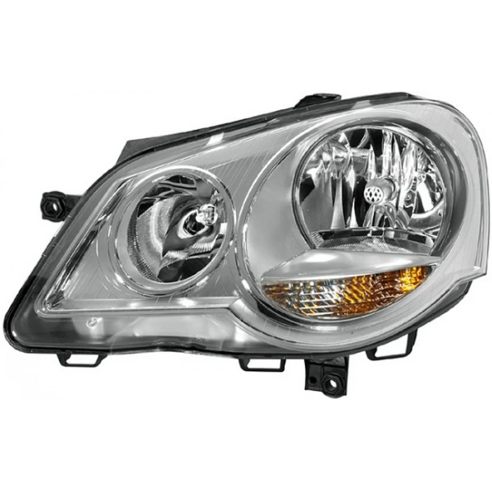 Far Polo 2005-2009 Sağ (1 Adet) (Oem No: 6Q1941008At)
