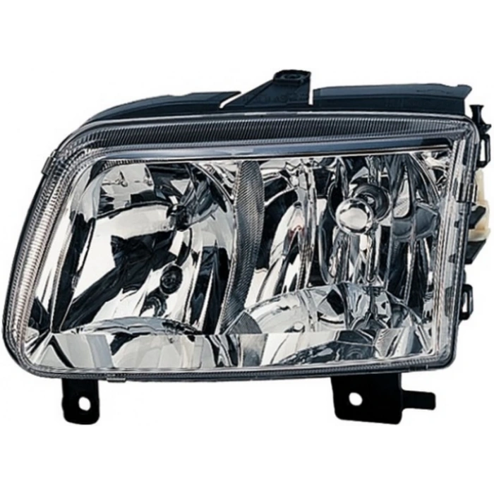 Volkswagen Polo4 99 01 Far Sol 1Df 963 709 051 (Oem No:6N1941017Aa)
