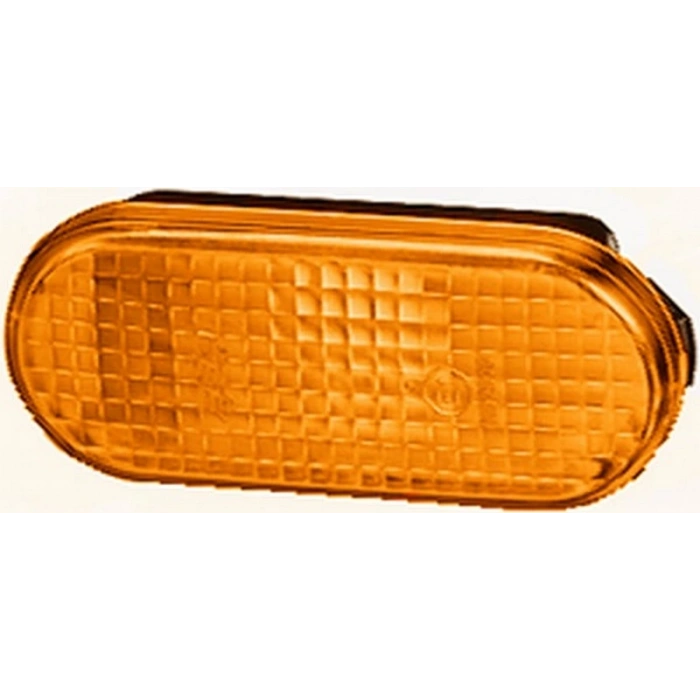 Volkswagen Polo 96 99 Çamurluk Sinyali Sarı Oval (Oem No:3A0949117)