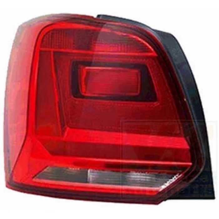 Volkswagen Polo 2014  Stop Lambası Sol 714000028730 (Oem No:6C0945095F)