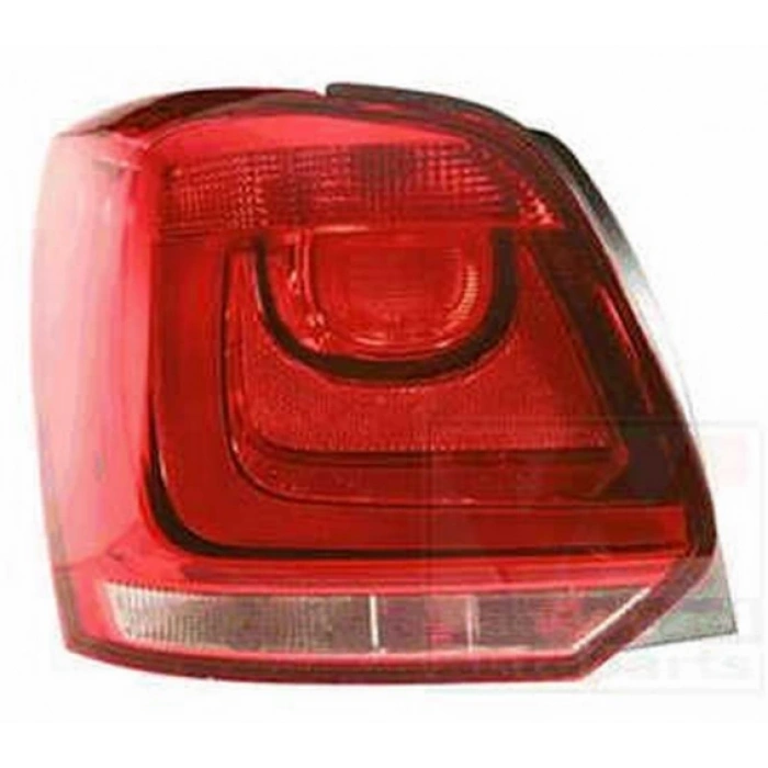 Volkswagen Polo6 2010 2014 Stop Lambası Sol 2Va 354 669 011 (Oem No:6R0945095A)
