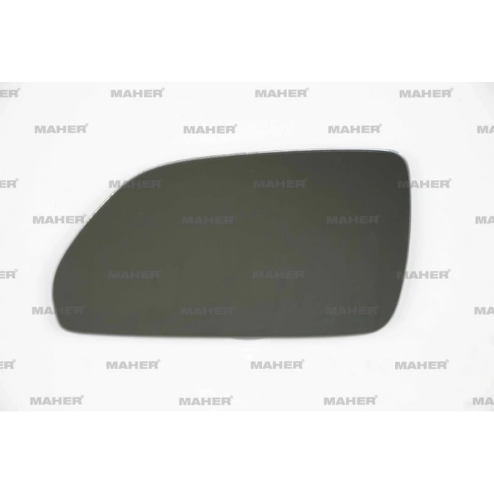 Volkswagen Polo - Skoda Octavia 2005-2009 Ayna Camı Elektrikli, Isıtmalı Sol (Oem No:6Q0857521F) (Adet)