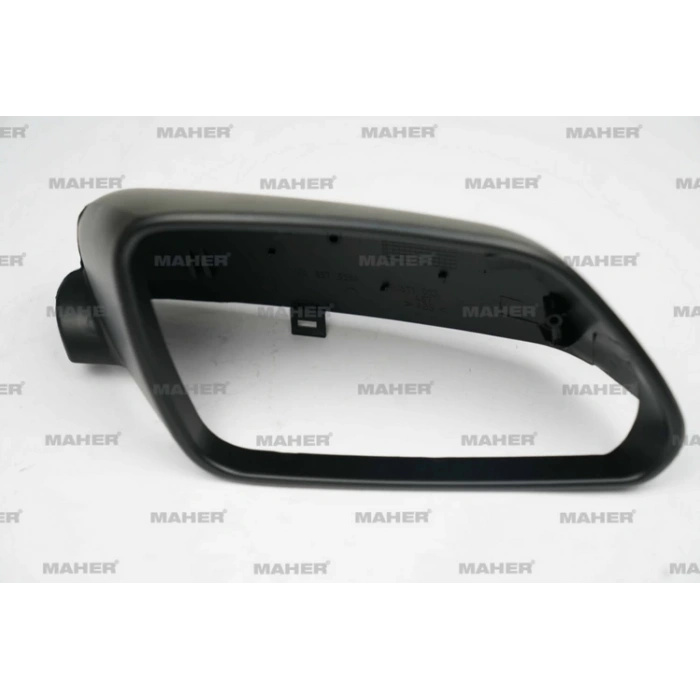 Ayna Kapağı Polo Octavia 2005-2009 Dış Siyah Sağ (Oem No:1Z08575389B9) (Adet)