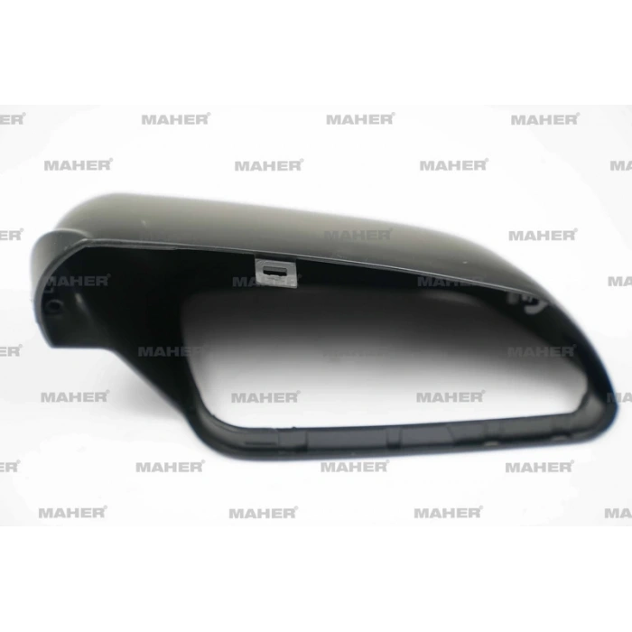 Ayna Kapağı Polo Octavia 2005-2009 Dış Siyah Sol (Oem No:1Z08575379B9) (Adet)