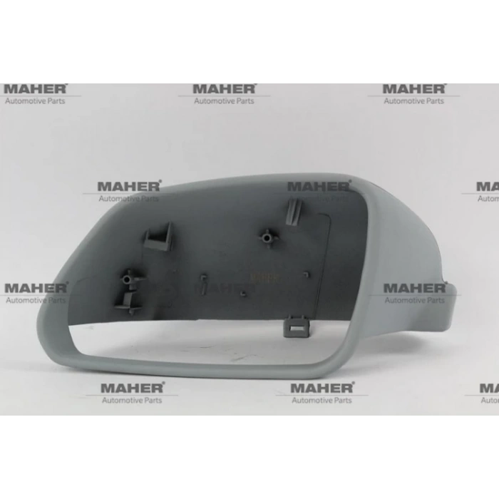 Ayna Kapağı Polo Octavia 2005-2009 Dış Astarlı Sol (Oem No:1Z0857537Agru) (Adet)