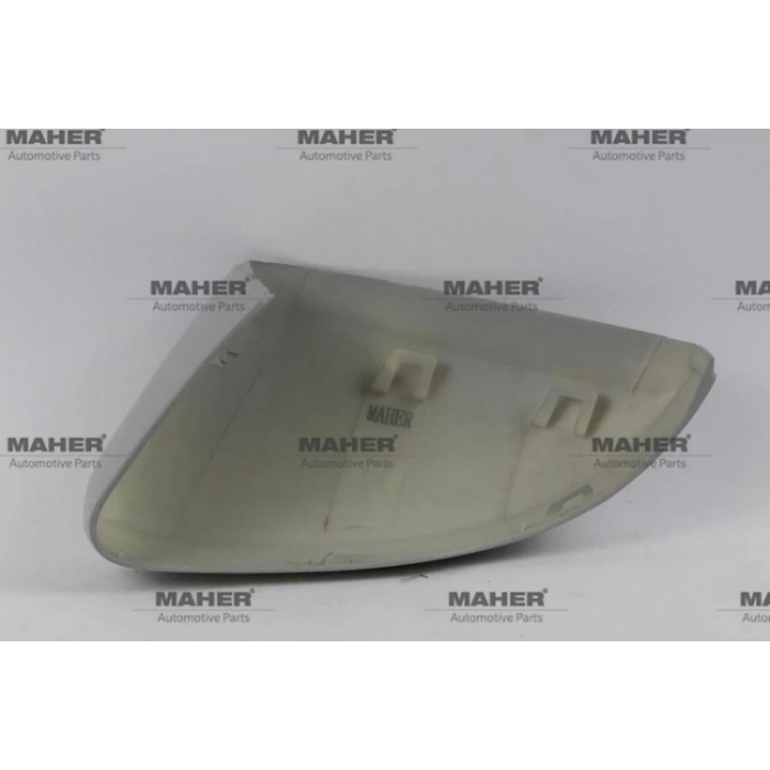 Ayna Kapağı Polo 2010-2017 Astarlı Sağ (Oem No:6R0857538Bgru) (Adet)