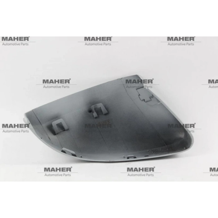 Ayna Kapağı Polo 2010-2017 Astarlı Sol (Oem No:6R0857537Bgru) (Adet)