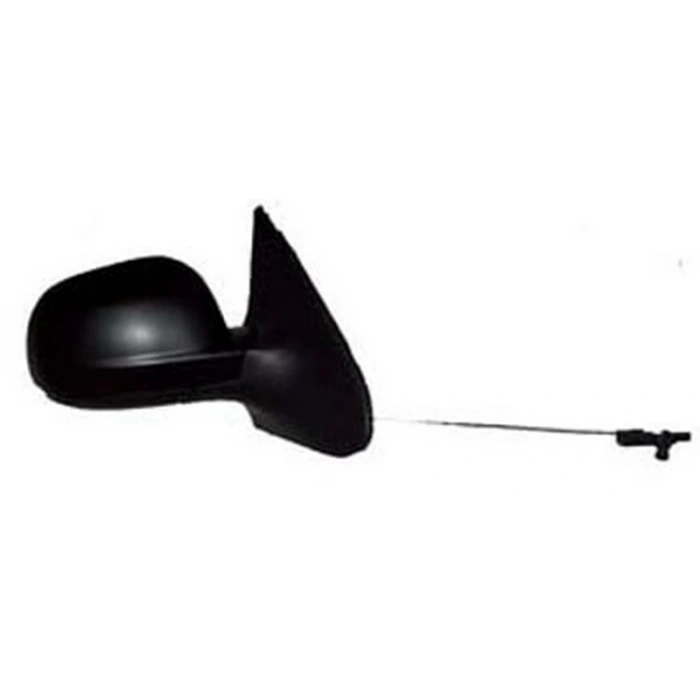 1999-2001 Volkswagen Polo 4 Kapı Aynası Sağ Manuel (Adet) (Oem No:6N1857508D01C)