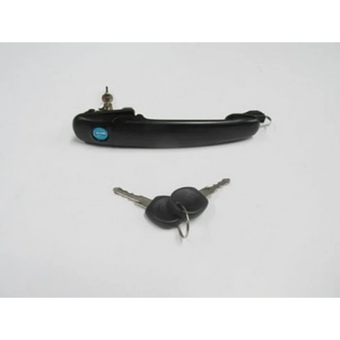 1995-1999 Volkswagen Polo 3 Ön Kapı Dış Açma Kolu Sağ-Sol Aynı (Adet) (Anahtarı İle Birlikte) (Tw) (Adet) (Oem No:6N0837207)