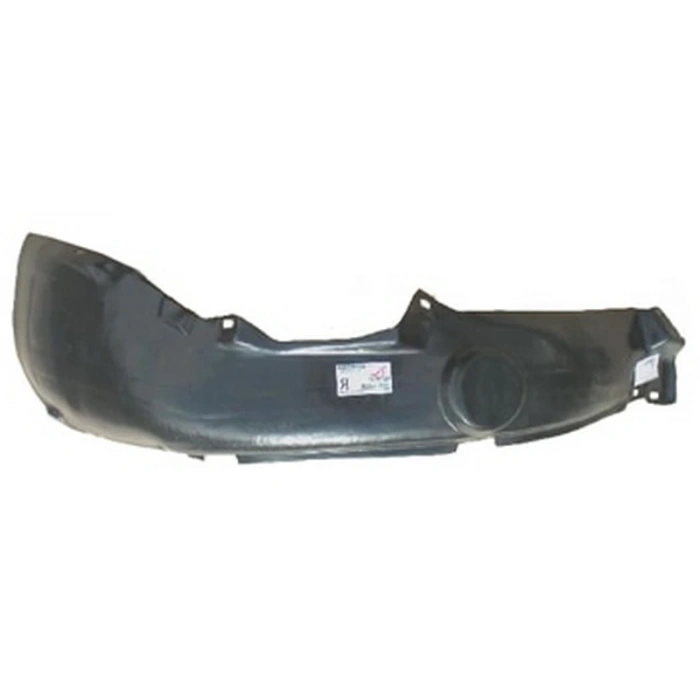 1995-1999 Volkswagen Polo 3 Ön Çamurluk Davlumbazı Sağ (Adet) (Oem No:6N0809962)