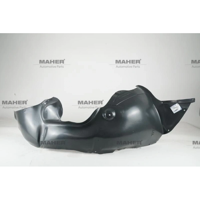 Çamurluk Davlumbazı Polo 2002-2009 Ön Sağ (Oem No:6Q0809958B) (Adet)