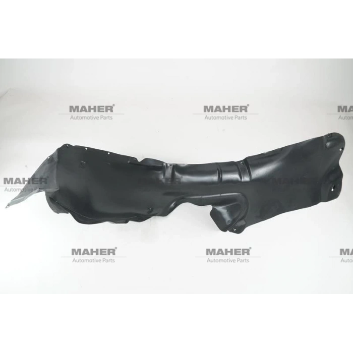 Çamurluk Davlumbazı Polo 2002-2009 Ön Sol (Oem No:6Q0809957B) (Adet)