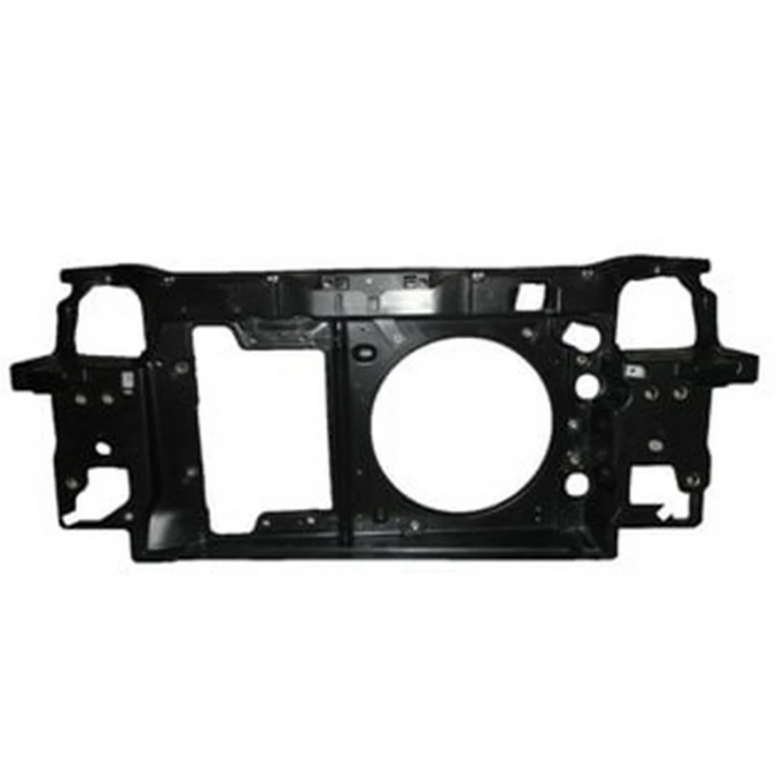 1999-2001 Volkswagen Polo 4 Ön Panel Komple Manuel (Klimalı-Benzinli) (Plastik) Tek Fanlı (Tw) (Adet) (Oem No:6N0805594N)