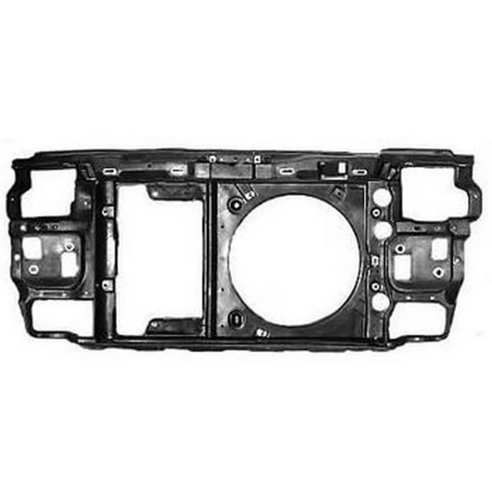 1995-1999 Volkswagen Polo 3 Ön Panel Plastik Komple Klimalı Tip (Tw) (Adet) (Oem No:6N0805594A)