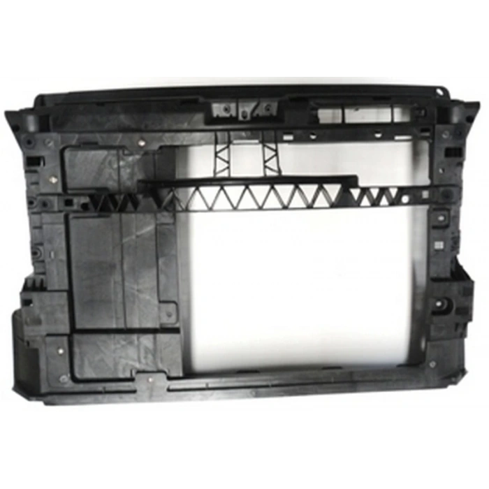 2010-2014 Volkswagen Polo 6 Ön Panel Plastik (Klimalı-Benzinli) (Sımyı) (Adet) (Oem No:6R0805588Ac)