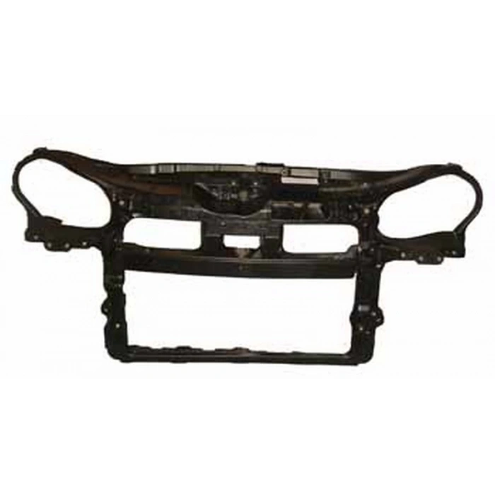 2002-2005 Volkswagen Polo 5 Ön Panel Komple Plastik Klimalı Tip (Çift Farlı Tip) (Bfn) (Adet) (Oem No:6Q0805588F)